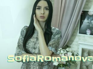 SofiaRomanova