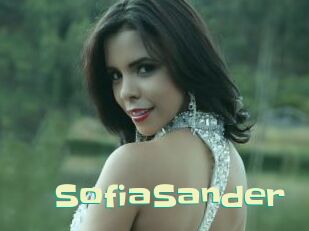 SofiaSander