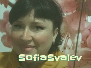 SofiaSvalev