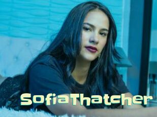 SofiaThatcher