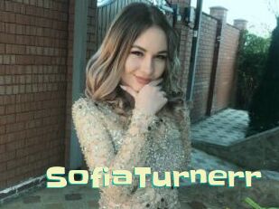 SofiaTurnerr