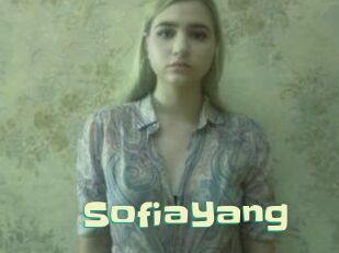SofiaYang