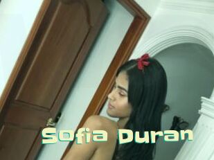 Sofia_Duran Wanna Meet