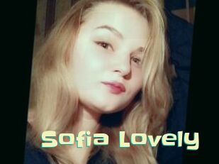 Sofia_Lovely