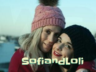 SofiandLoli