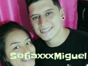 SofiaxxxMiguel