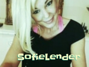 SofieLender