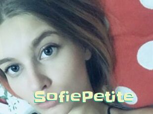 SofiePetite