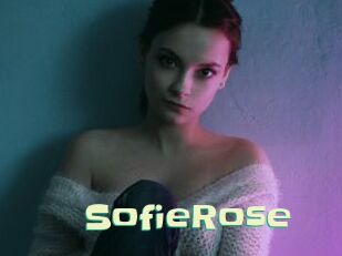 SofieRose