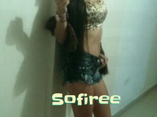Sofiree