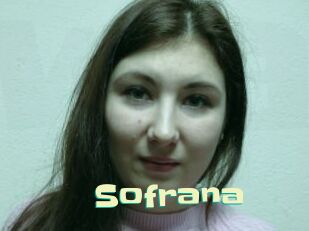Sofrana