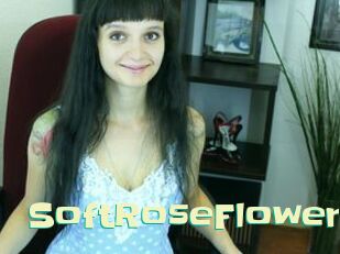 SoftRoseFlower