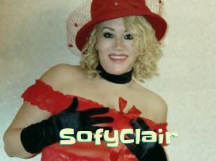SofyClair