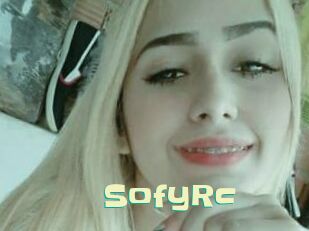 SofyRc