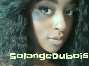 SolangeDubois