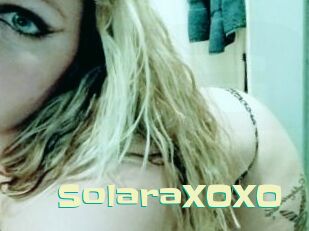 SolaraXOXO