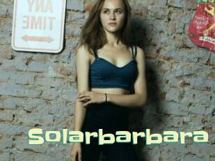 Solarbarbara