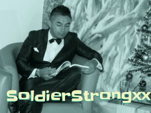 SoldierStrongxxx