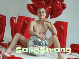 SolidStrong