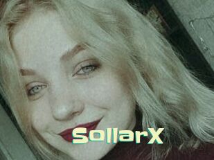 SollarX