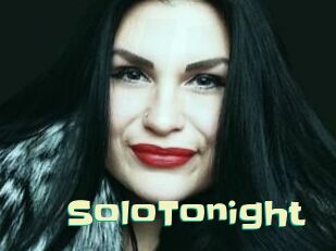 SoloTonight Wanna Meet