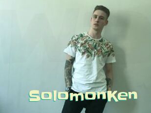 SolomonKen