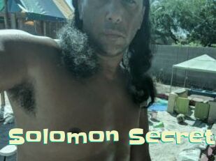 Solomon_Secrete