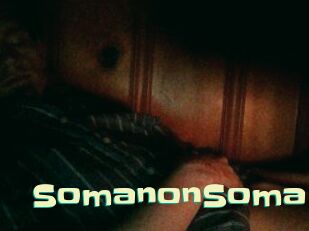 SomanonSoma