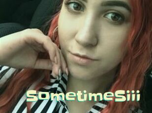SometimeSiii Wanna Meet