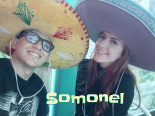 Somonel