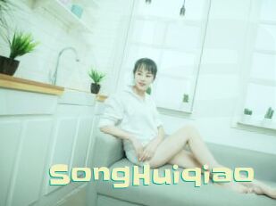SongHuiqiao