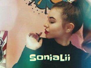 SoniaLii