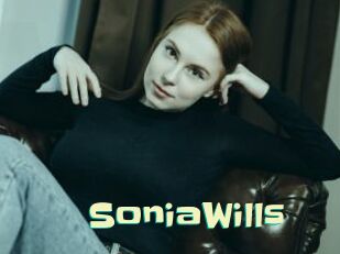 SoniaWills