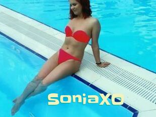 SoniaXO