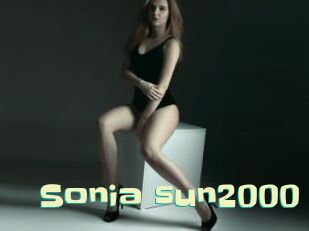 Sonia_sun2000