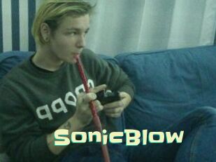 SonicBlow