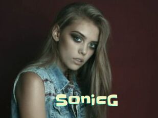 SonicG