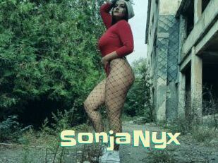 SonjaNyx Wanna Meet