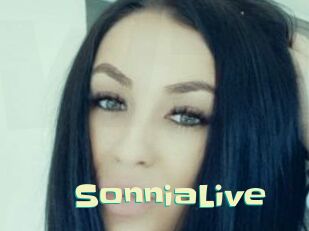 SonniaLive