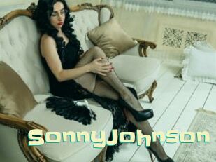 SonnyJohnson