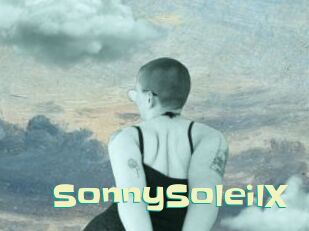SonnySoleilX