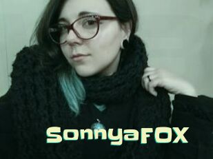 SonnyaFOX