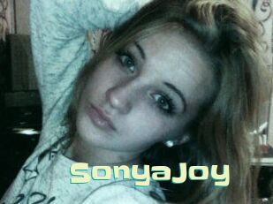 SonyaJoy