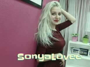 SonyaLovee Wanna Meet