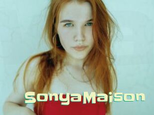 SonyaMaison