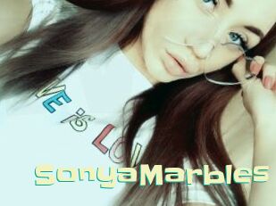 SonyaMarbles
