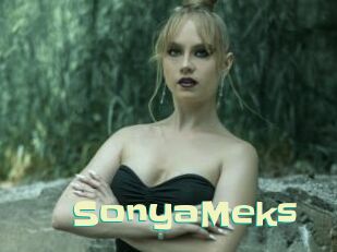 SonyaMeks