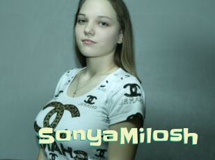 SonyaMilosh