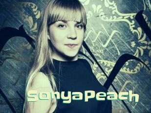 SonyaPeach