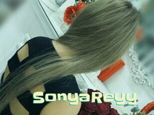 SonyaReyy